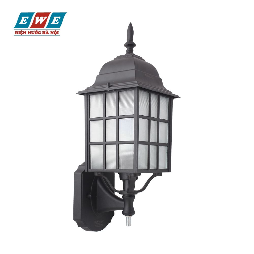 Đèn Led gắn vách trang trí Duhal 5W DTV027