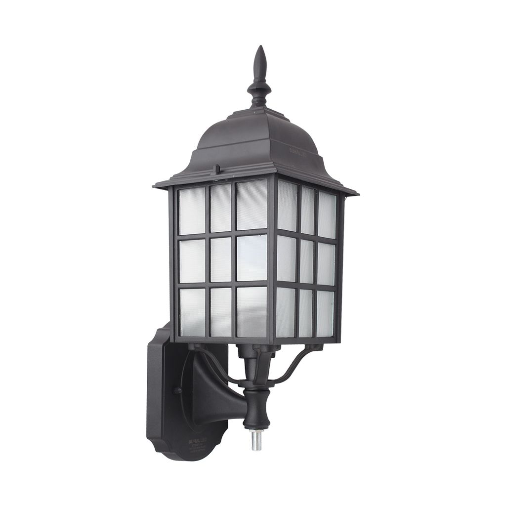 Đèn Led gắn vách trang trí Duhal 5W DTV027