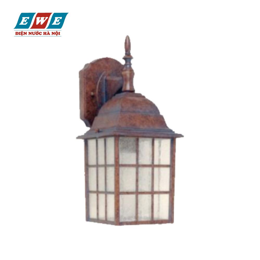 Đèn Led gắn vách trang trí Duhal 5W DTV028