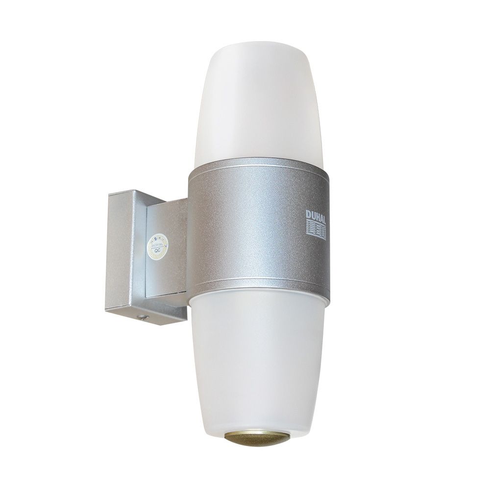 Đèn Led gắn vách Duhal 10W DTV210
