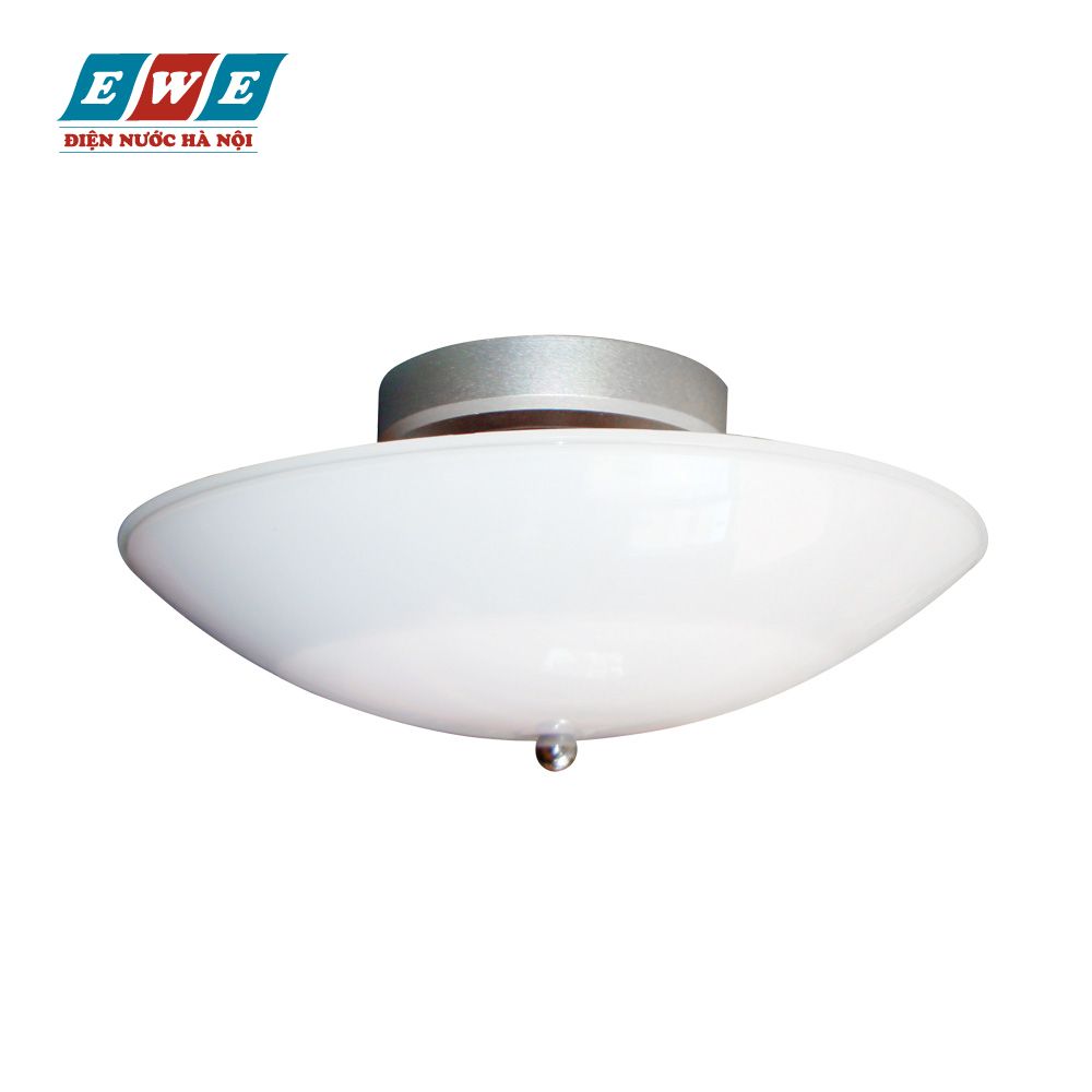 Đèn Led gắn vách Duhal 15W DTV215