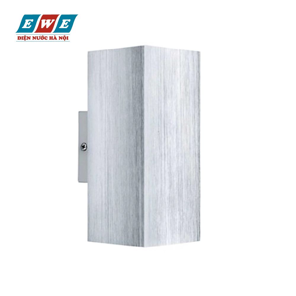 Đèn Led gắn vách Duhal 6W DTV861