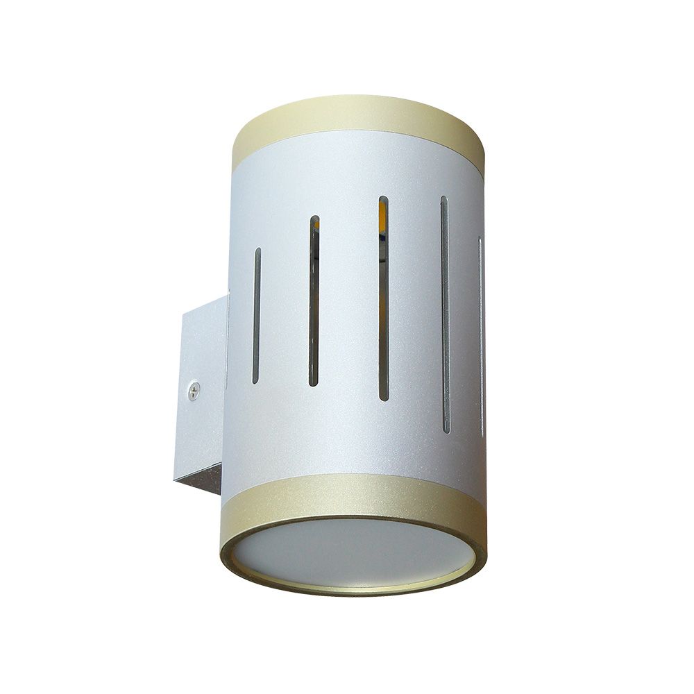Đèn Led gắn vách Duhal 6W DTV863