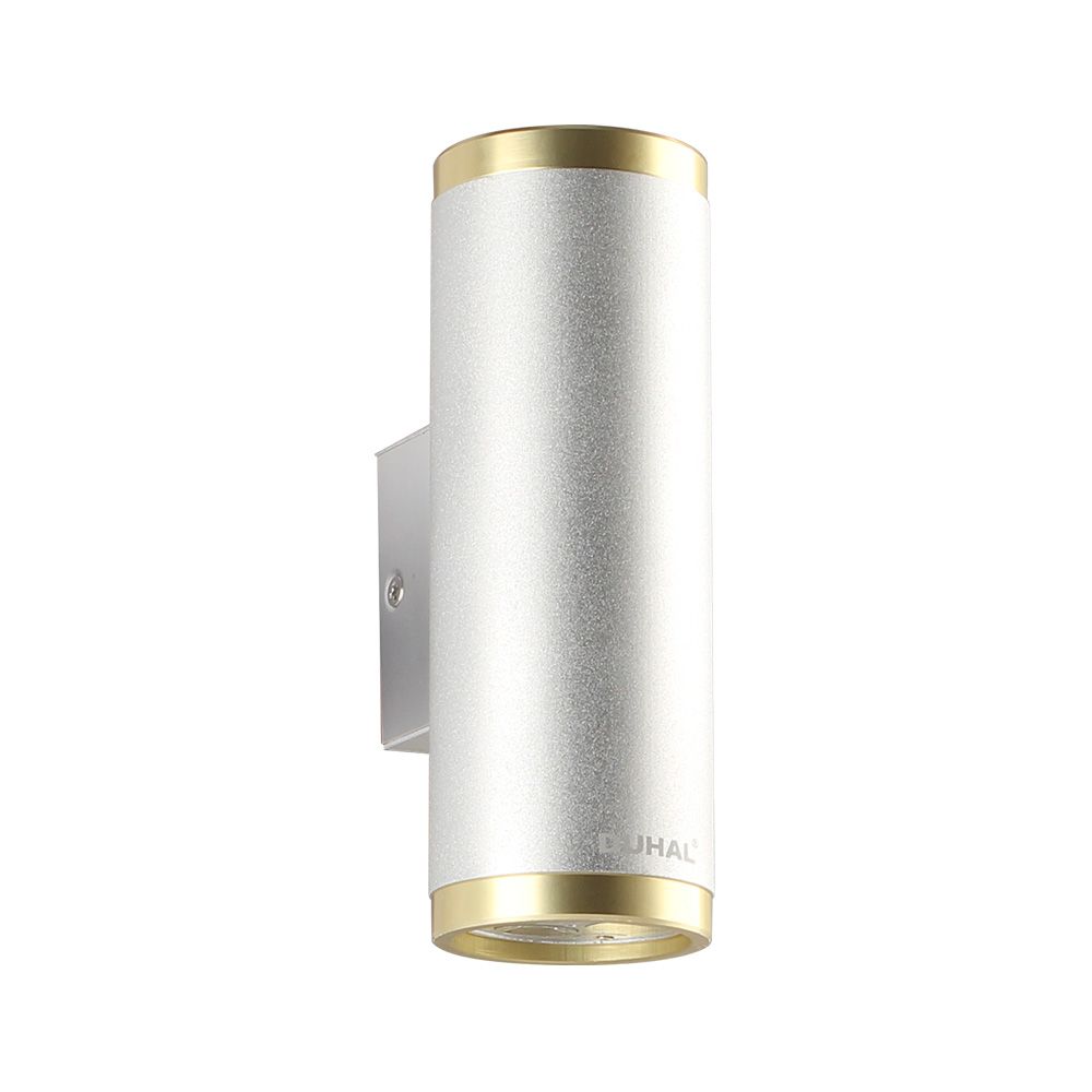 Đèn Led gắn vách Duhal 6W DTV864