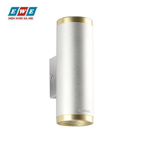 Đèn Led gắn vách Duhal 6W DTV864