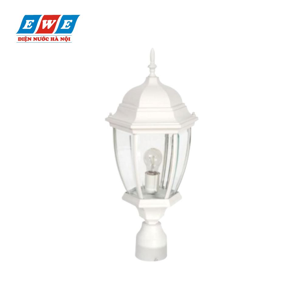 Đèn Led trụ cổng Duhal 9W DVA005