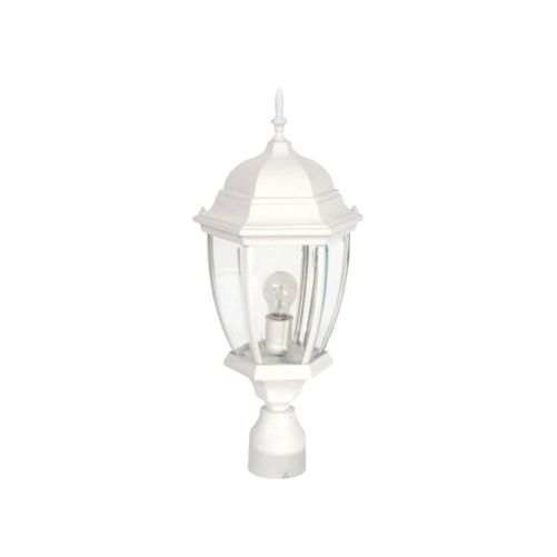 Đèn Led trụ cổng Duhal 9W DVA005