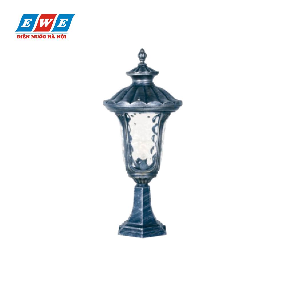 Đèn Led trụ cổng Duhal 9W DVA009