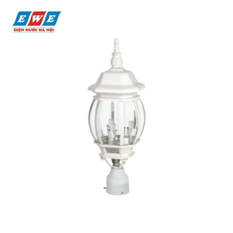 Đèn Led trụ cổng Duhal 9W DVA011