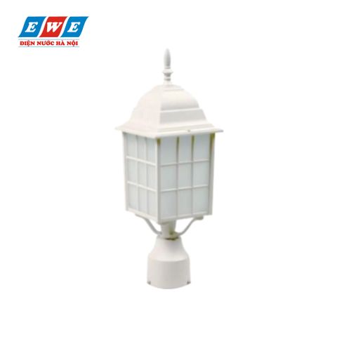 Đèn Led trụ cổng Duhal 9W DVA012