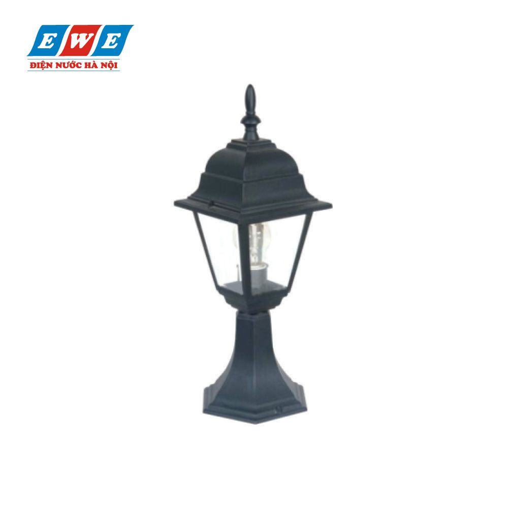 Đèn Led trụ cổng Duhal 9W DVA013