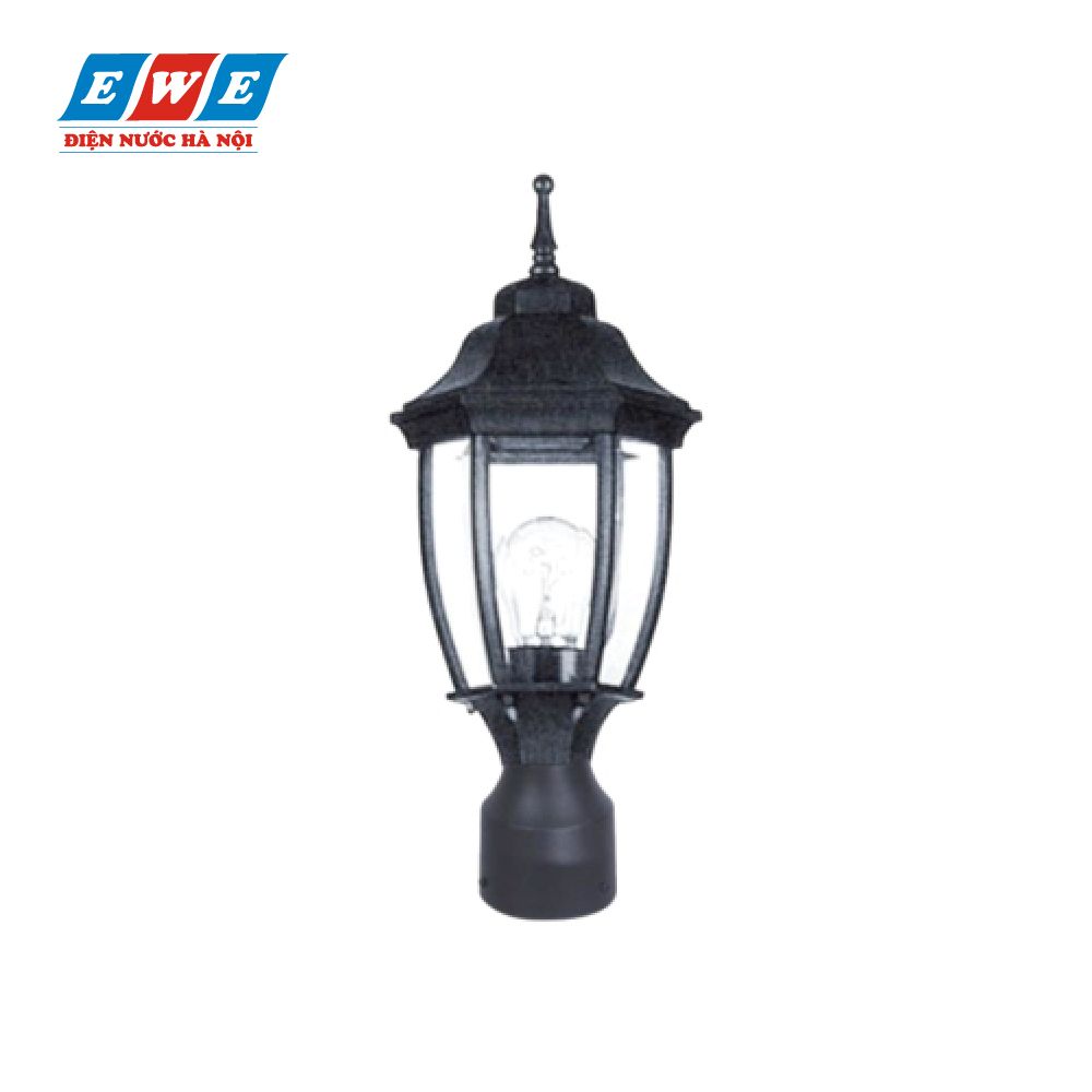 Đèn Led trụ cổng Duhal 9W DVA016