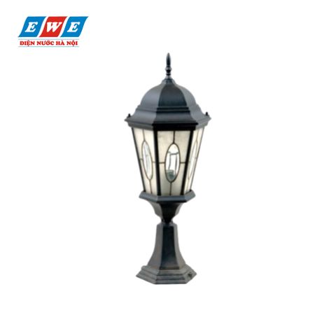 Đèn Led trụ cổng Duhal 9W DVA017