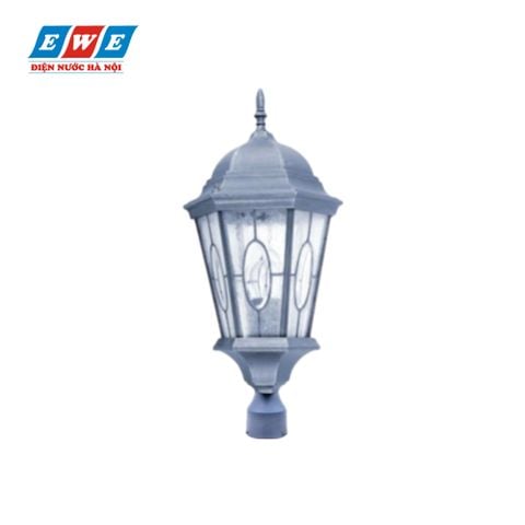 Đèn Led trụ cổng Duhal 9W DVA018