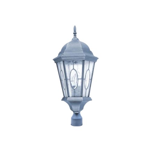 Đèn Led trụ cổng Duhal 9W DVA018