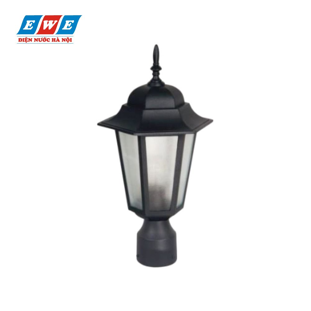 Đèn Led trụ cổng Duhal 9W DVA019