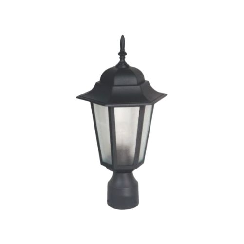 Đèn Led trụ cổng Duhal 9W DVA019