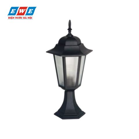 Đèn Led trụ cổng Duhal 9W DVA020