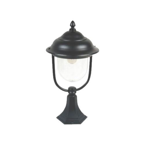 Đèn Led trụ cổng Duhal 9W DVA022