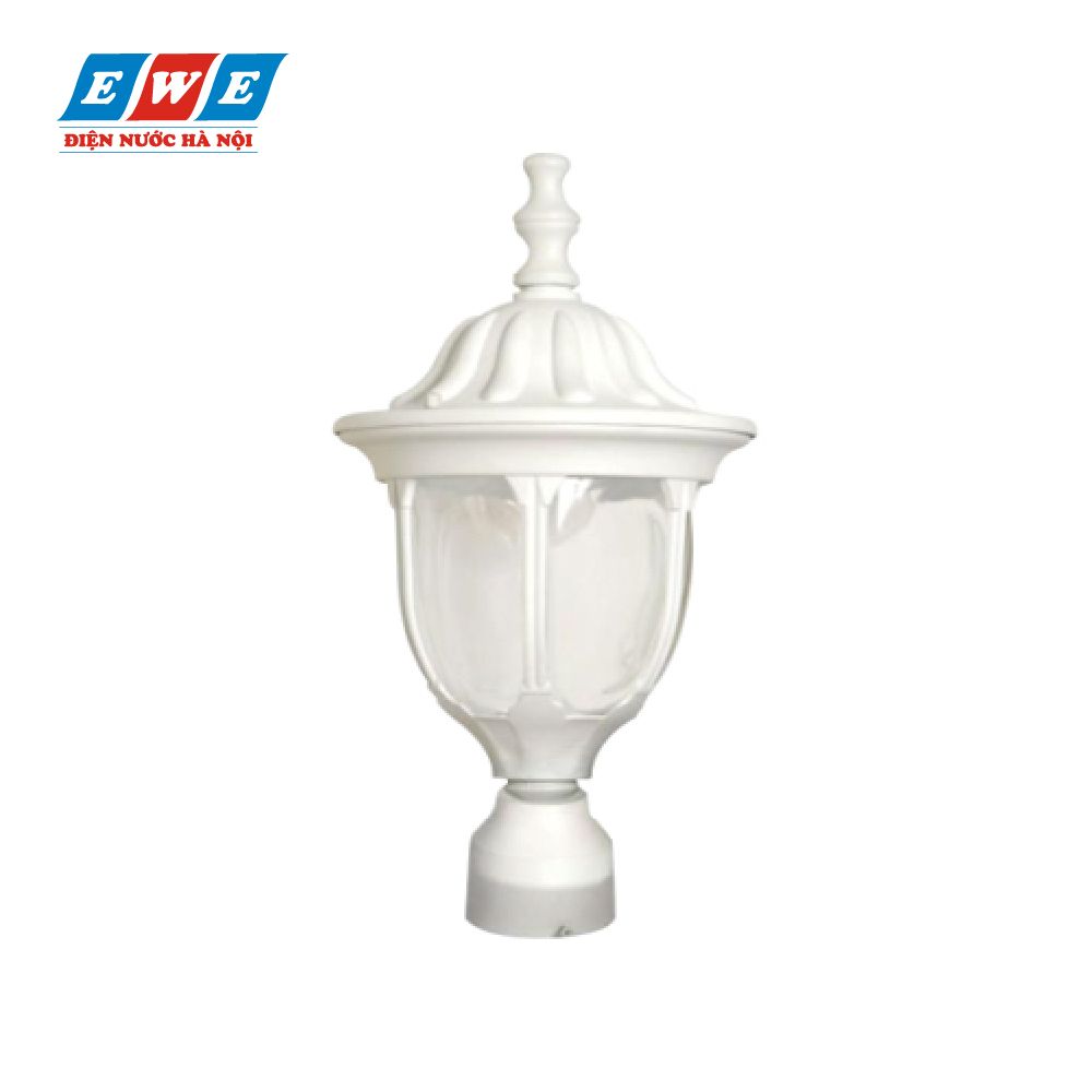 Đèn Led trụ cổng Duhal 9W DVA023