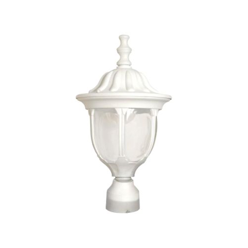 Đèn Led trụ cổng Duhal 9W DVA023