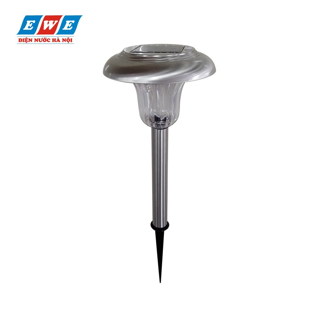 Đèn Led sân vườn năng lượng mặt trời Duhal 5W DVA201