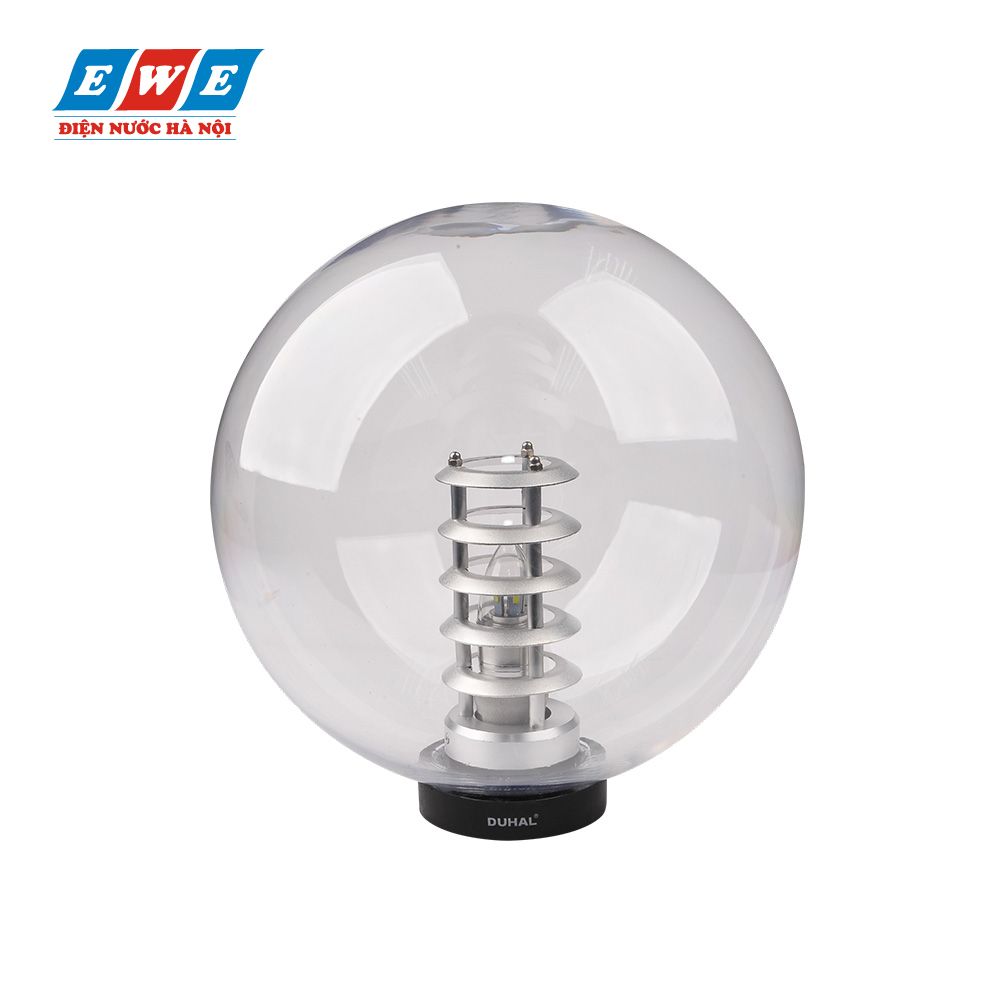 Đèn Led sân vườn Duhal 3W DVA503
