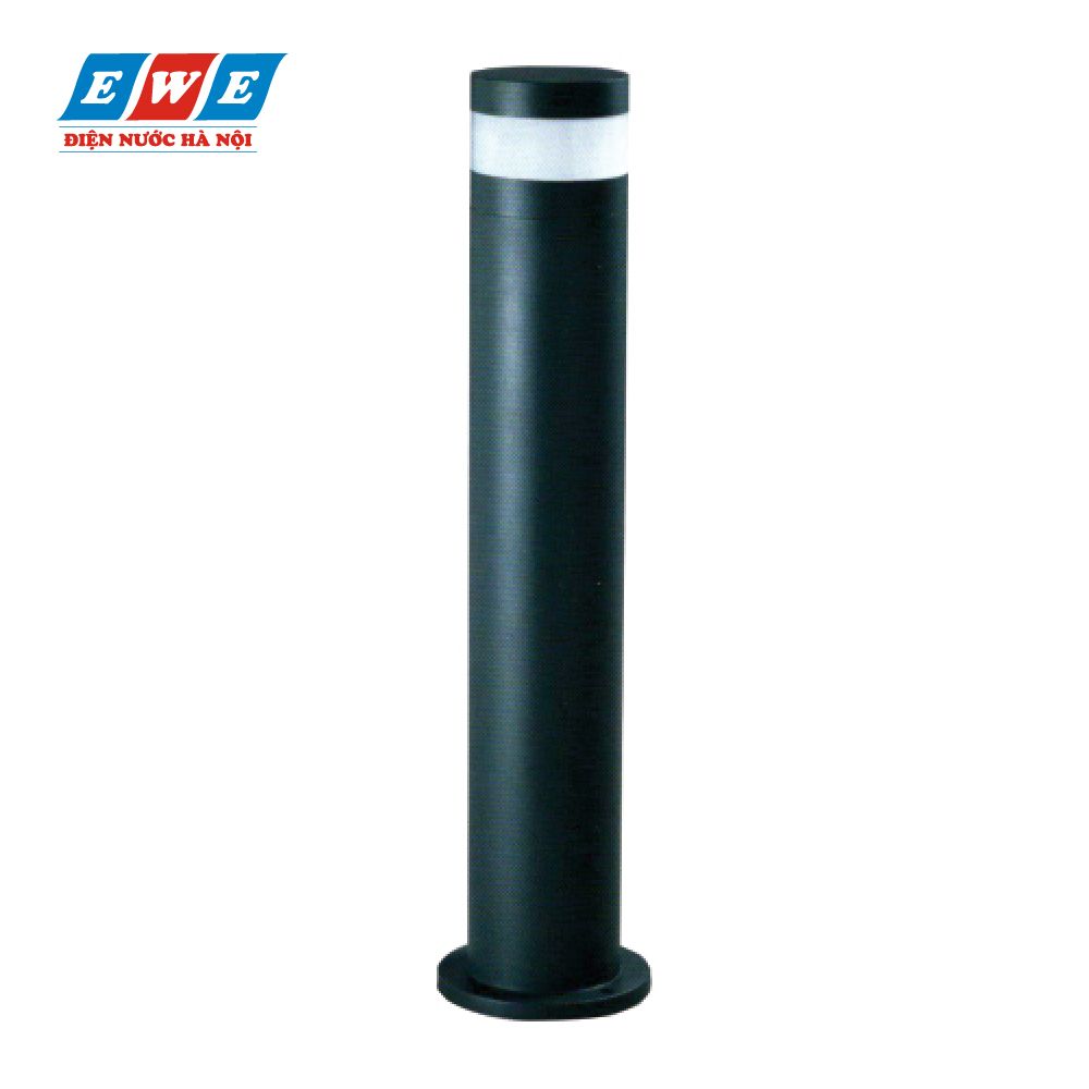 Đèn trụ sân vườn Duhal 9W DVH075