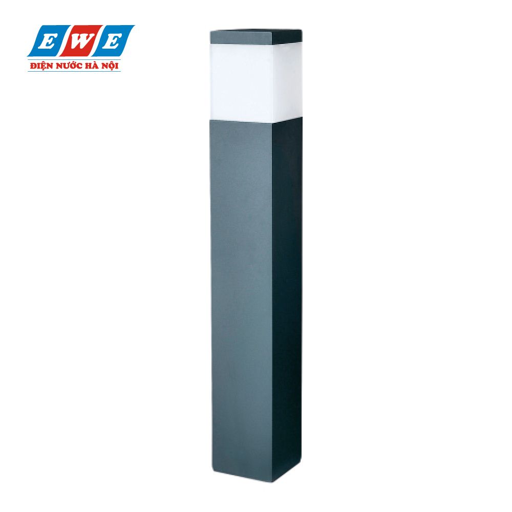 Đèn trụ sân vườn Duhal 9W DVH105