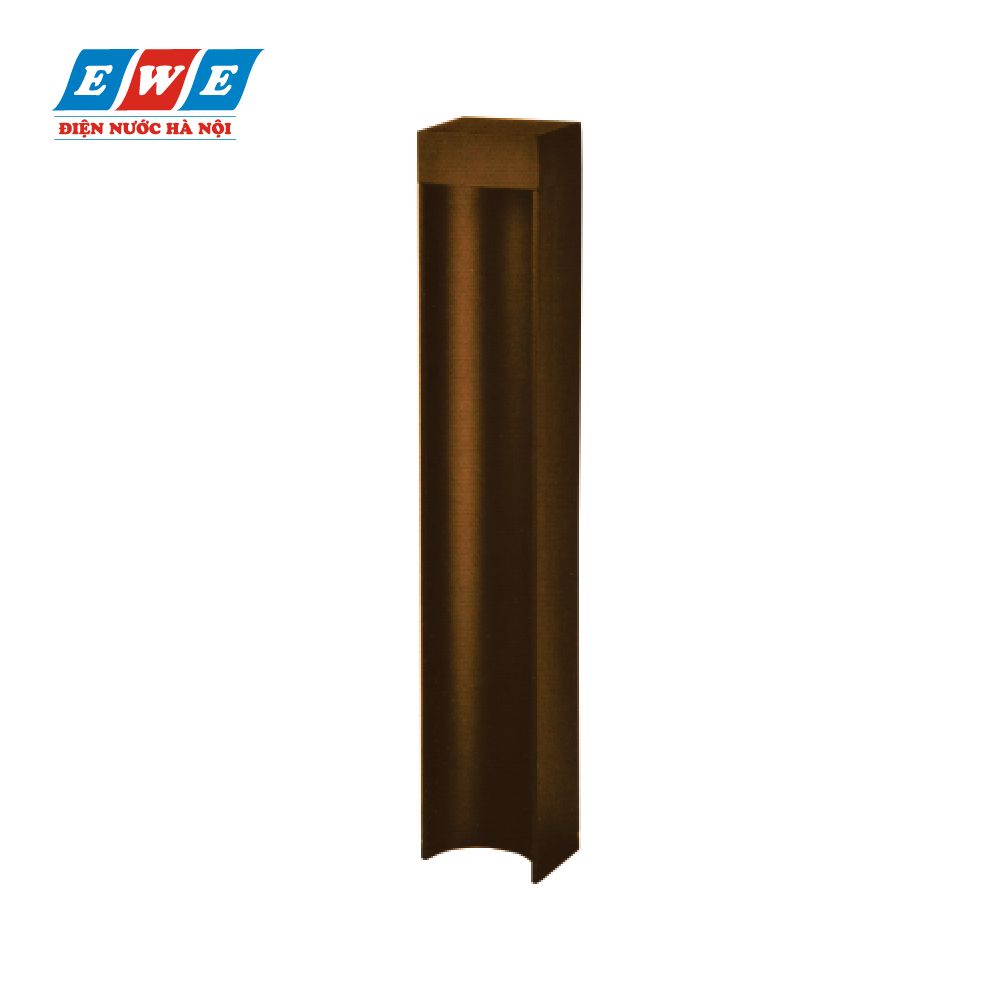 Đèn trụ sân vườn Duhal 5W DVH201