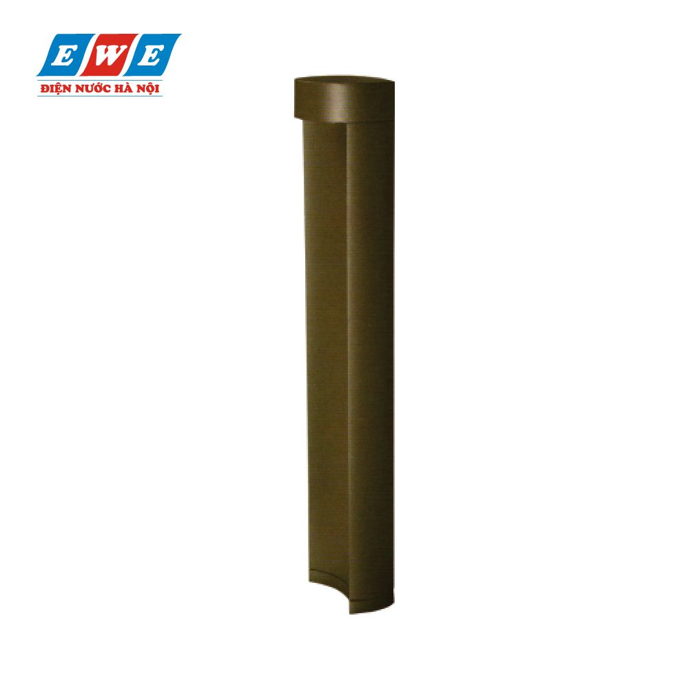 Đèn trụ sân vườn Duhal 5W DVH2021