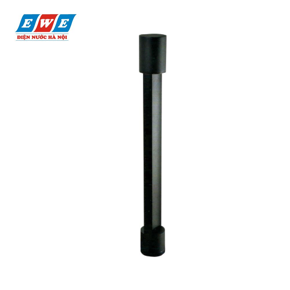 Đèn trụ sân vườn Duhal 2x3W DVH2051