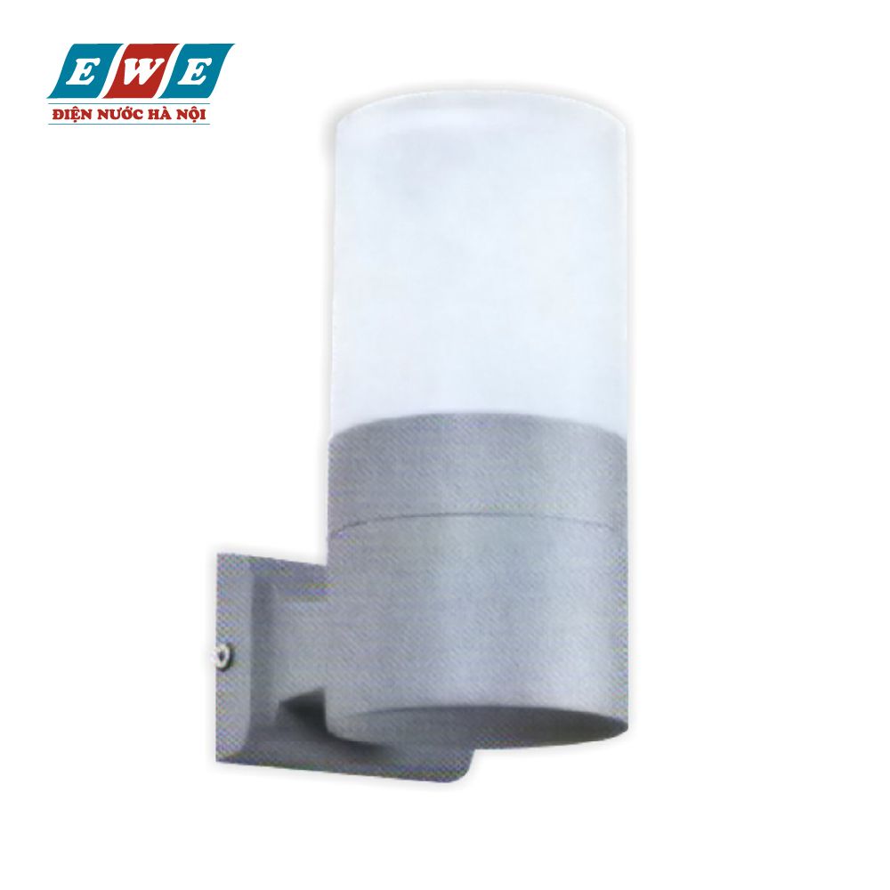 Đèn Led gắn vách trang trí Duhal 4W DVH301