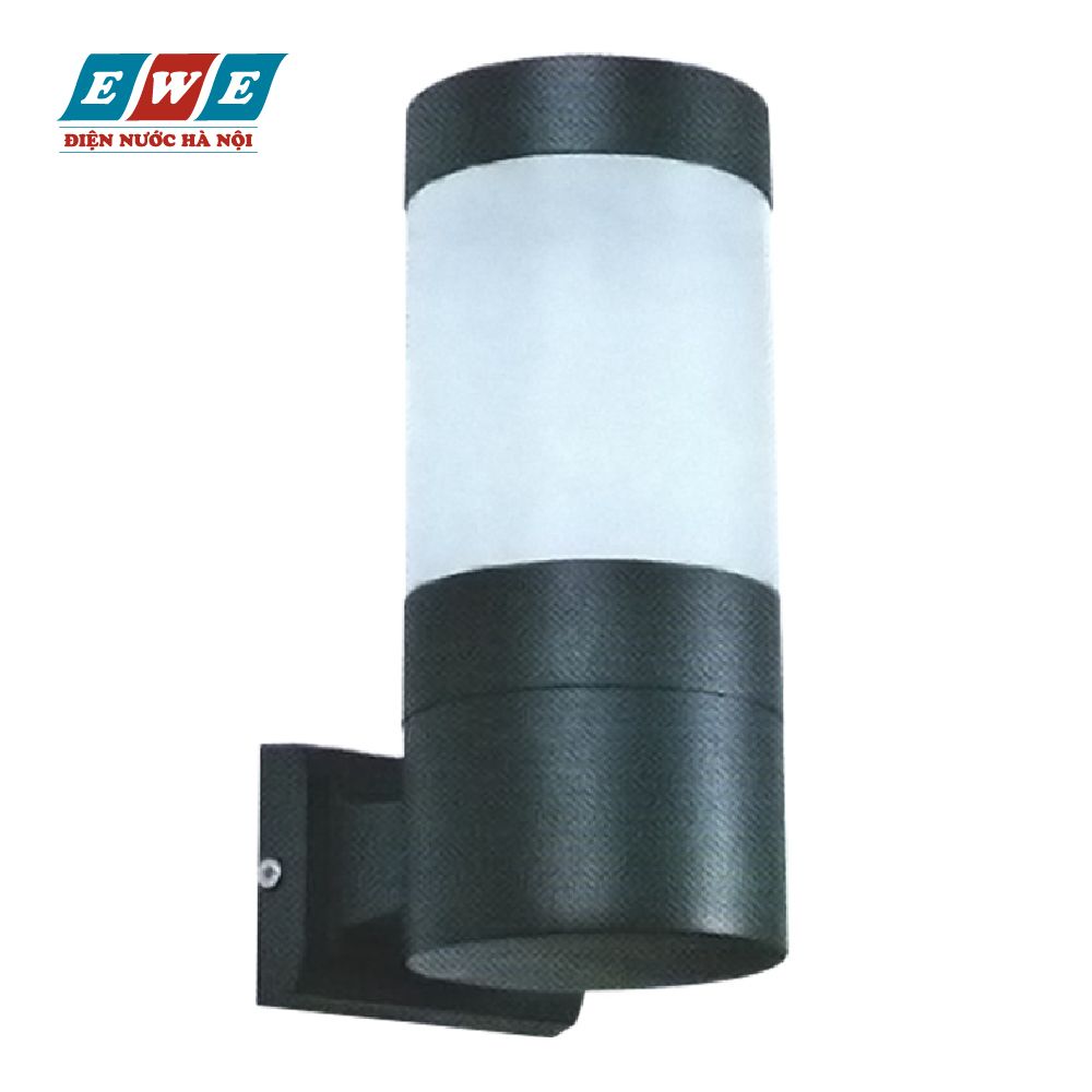 Đèn Led gắn vách trang trí Duhal 4W DVH302