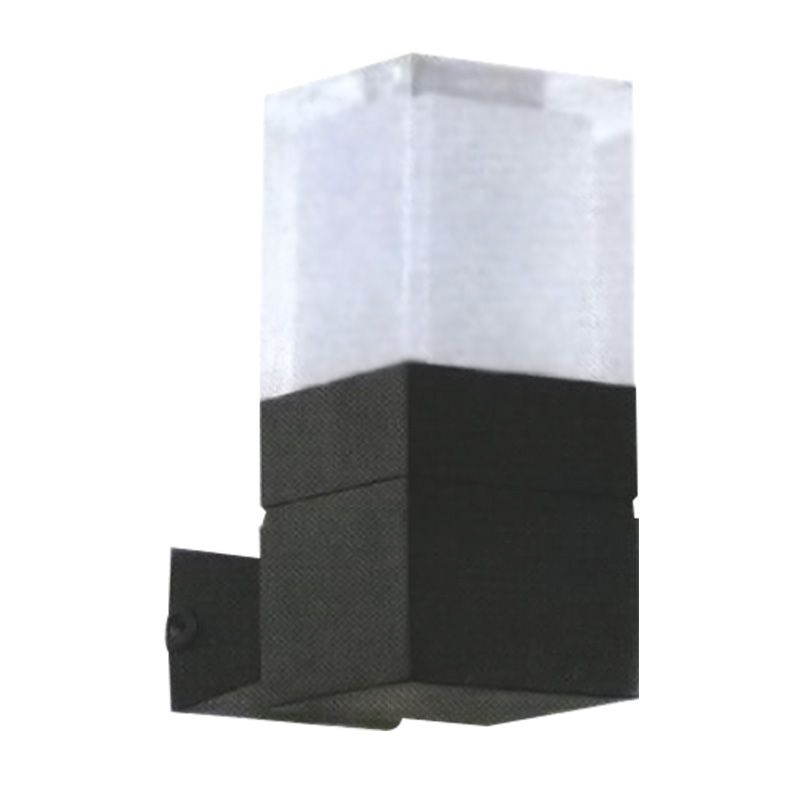 Đèn Led gắn vách trang trí Duhal 4W DVH307