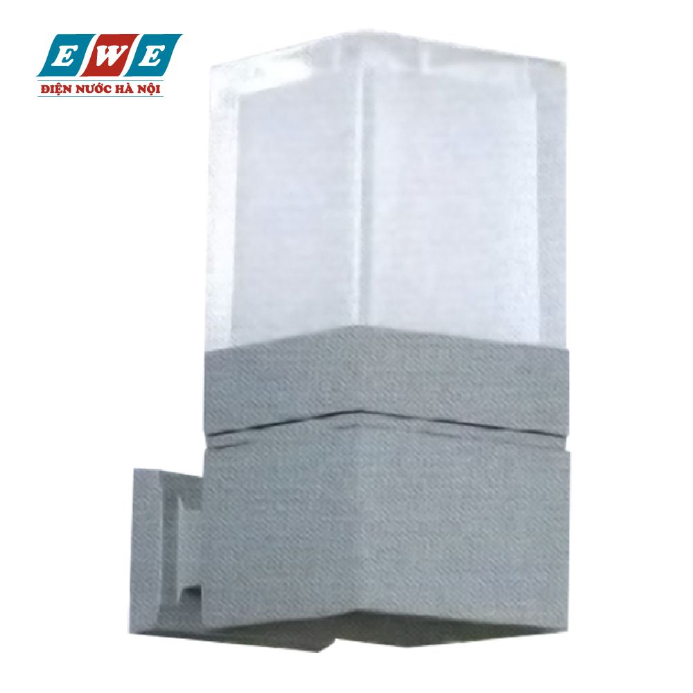 Đèn Led gắn vách trang trí Duhal 7W DVH308