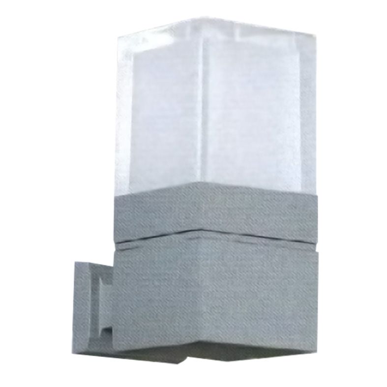 Đèn Led gắn vách trang trí Duhal 7W DVH308