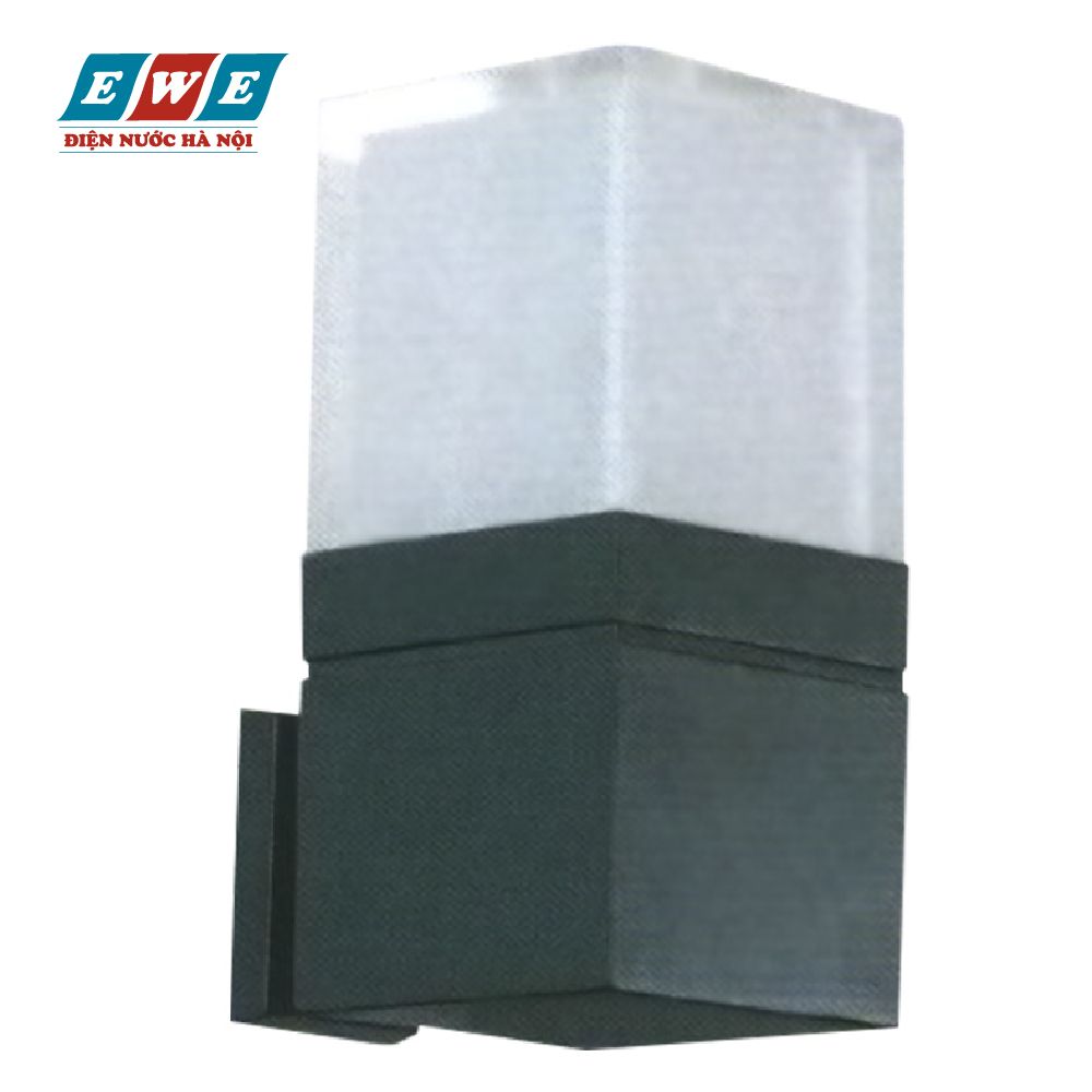 Đèn Led gắn vách trang trí Duhal 9 W DVH309