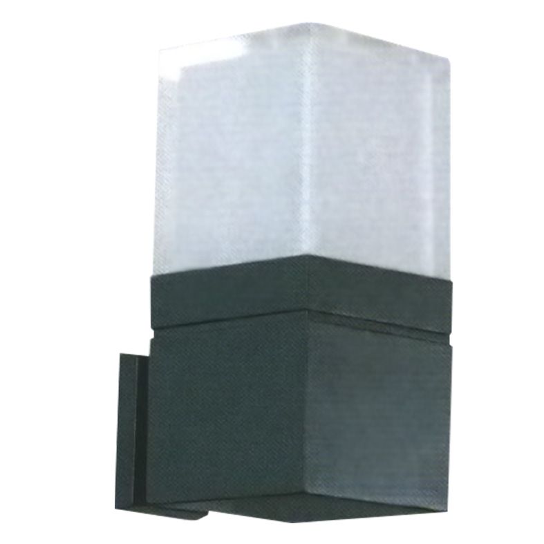 Đèn Led gắn vách trang trí Duhal 9 W DVH309