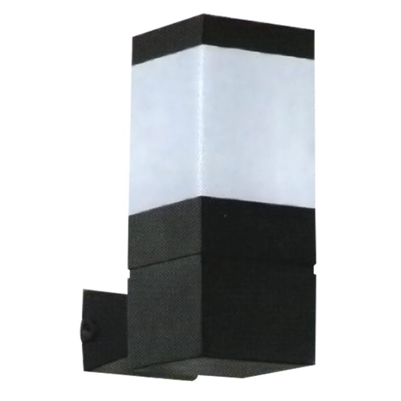 Đèn Led gắn vách trang trí Duhal 4W DVH310