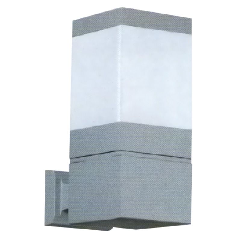 Đèn Led gắn vách trang trí Duhal 7W DVH311