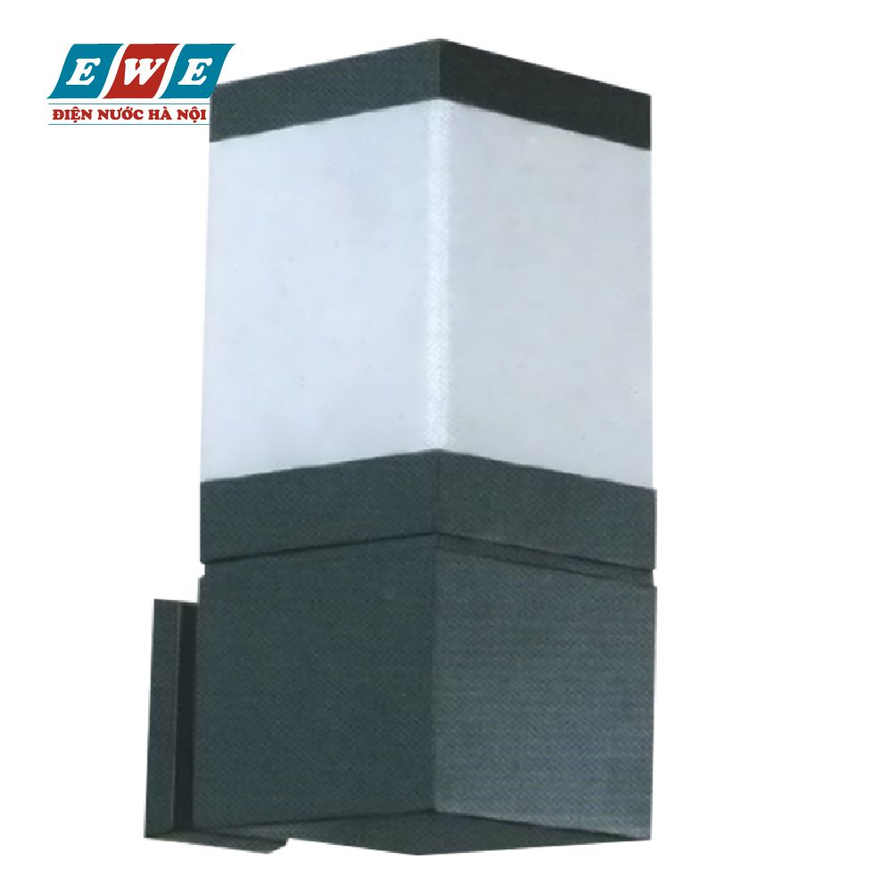 Đèn Led gắn vách trang trí Duhal 9W DVH312