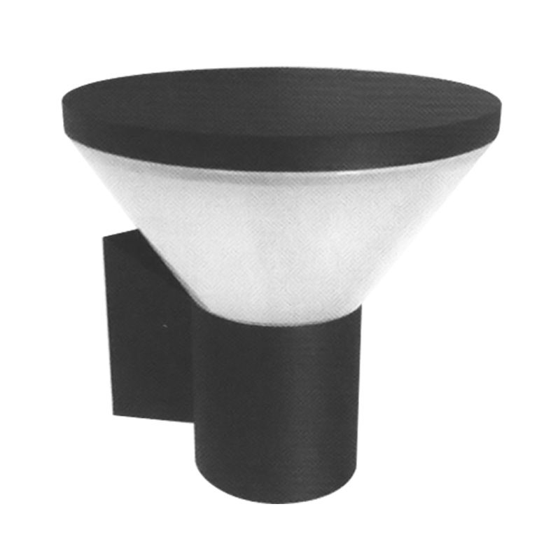 Đèn Led gắn vách trang trí Duhal 4W DVH314