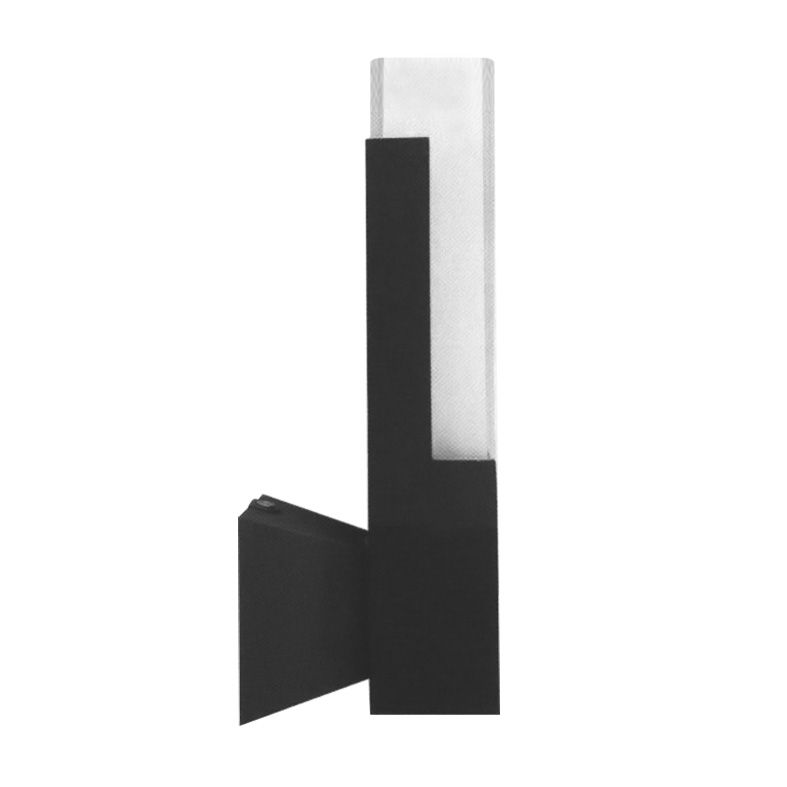 Đèn Led gắn vách trang trí Duhal 3W DVH316