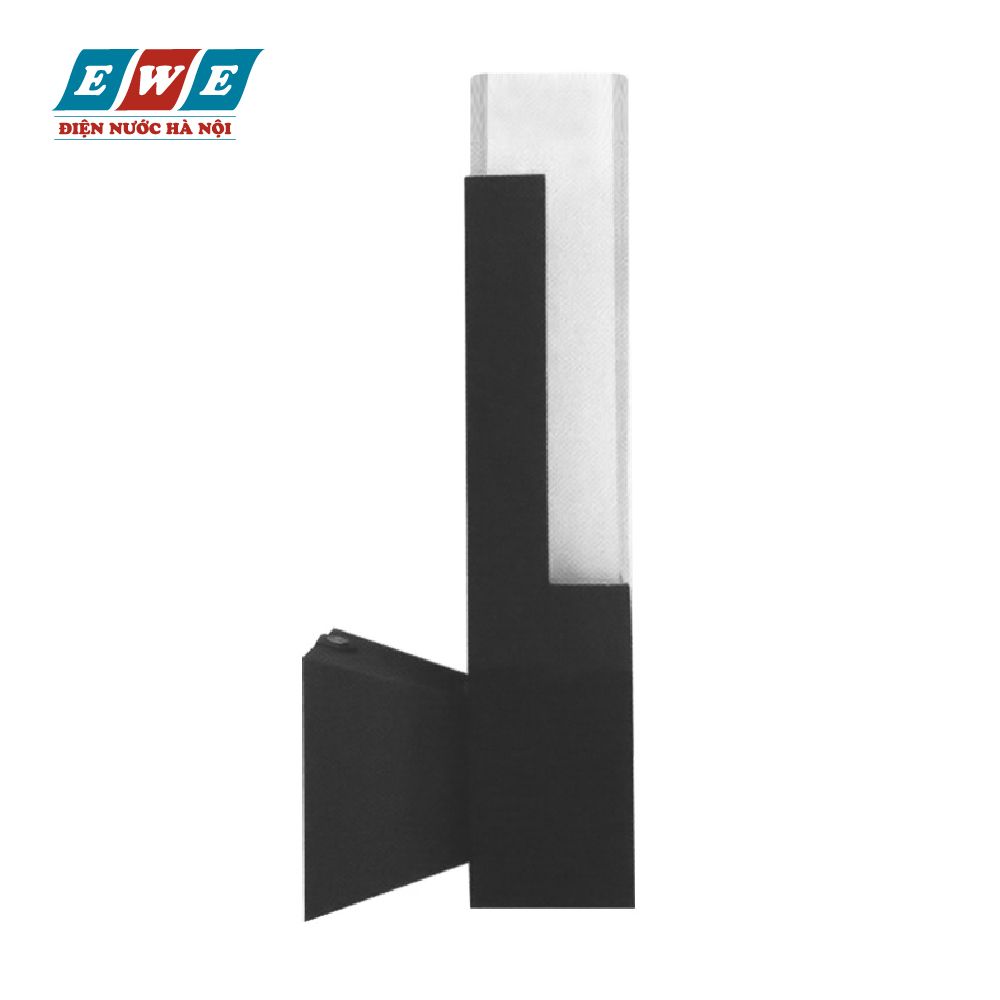 Đèn Led gắn vách trang trí Duhal 3W DVH316