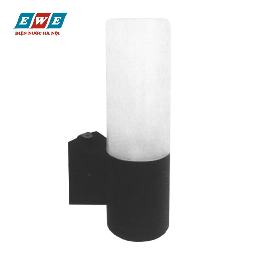 Đèn Led gắn vách trang trí Duhal 1W DVH318