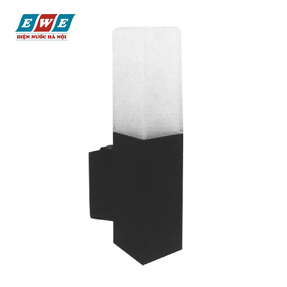 Đèn Led gắn vách trang trí Duhal 1W DVH319