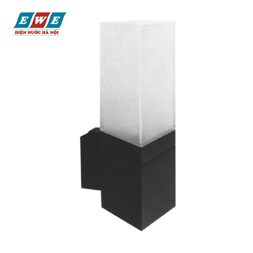 Đèn Led gắn vách trang trí Duhal 2W DVH320