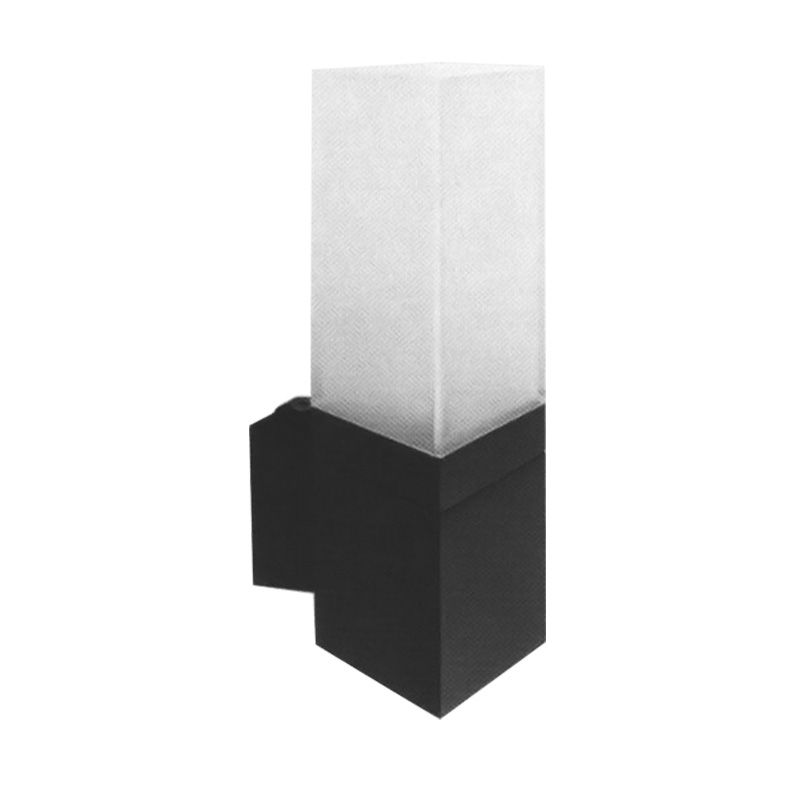 Đèn Led gắn vách trang trí Duhal 2W DVH320