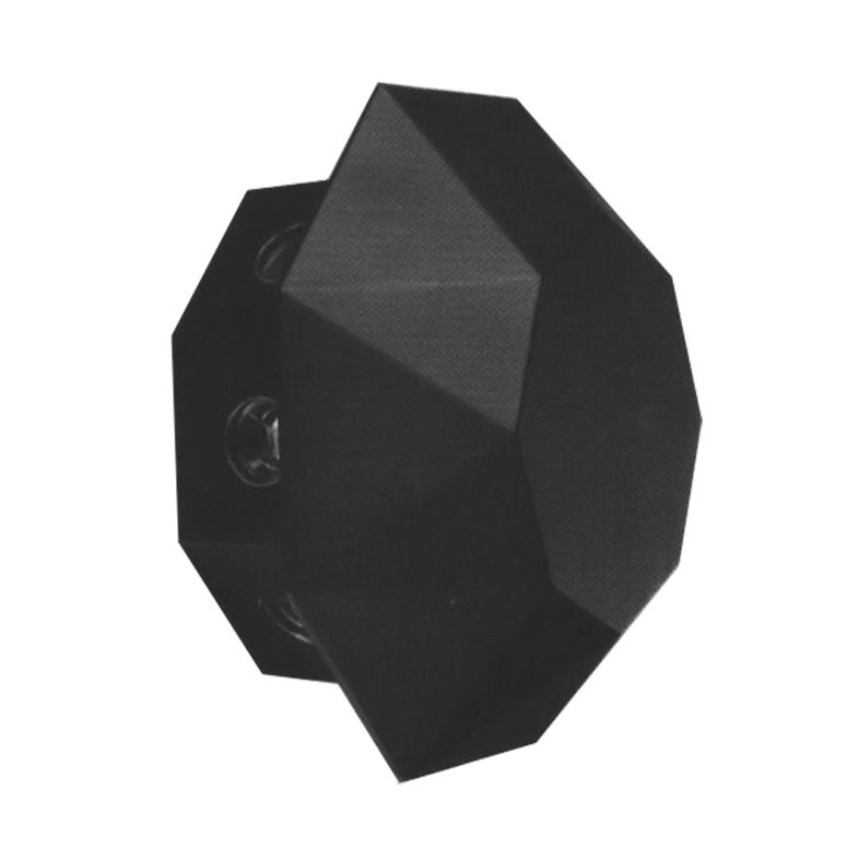 Đèn Led gắn vách trang trí Duhal 1Wx8 DVH321